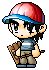 SnareDrumKid